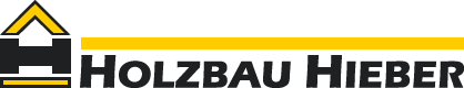 Logo Holzbau Hieber GmbH